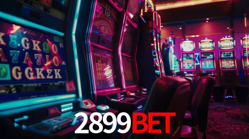 Weekend Specials 2899bet