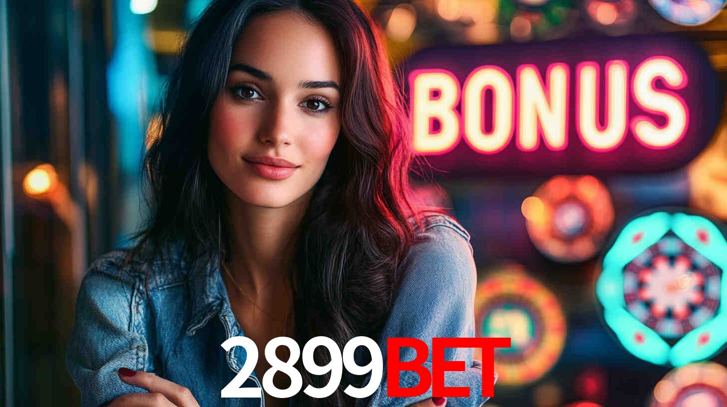 2899bet.com