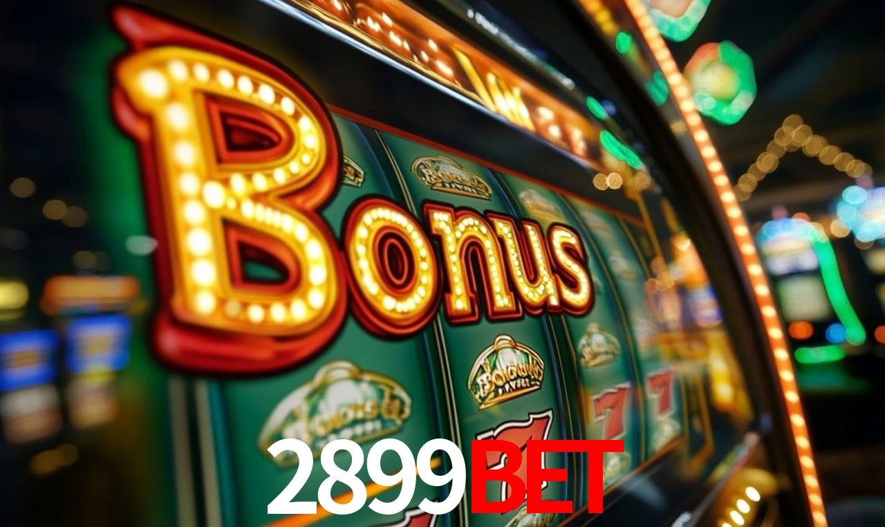 Especiais de Fim de Semana 2899bet