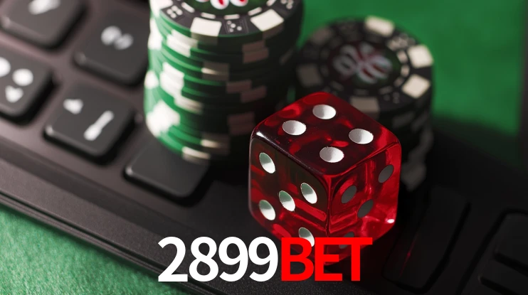 Secure Login 2899bet