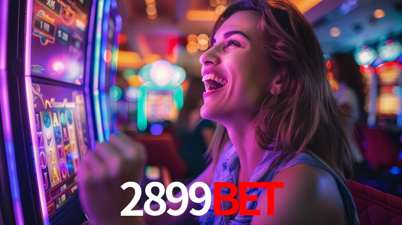 Explore as vantagens do 2899bet: serviço profissional e confiabilidade