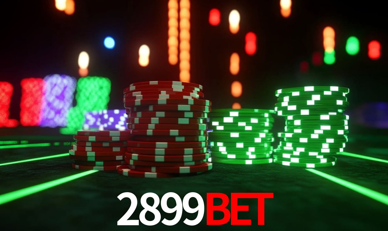 Game Statistics 2899bet