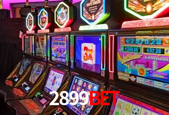 Explorando a Categoria de Eventos em Apostas na 2899bet